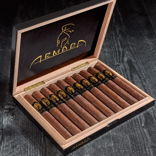 Man O' War Armada