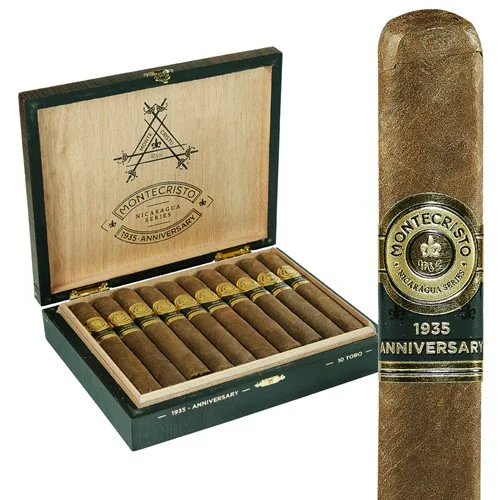Montecristo 1935 Anniversary Nicaragua