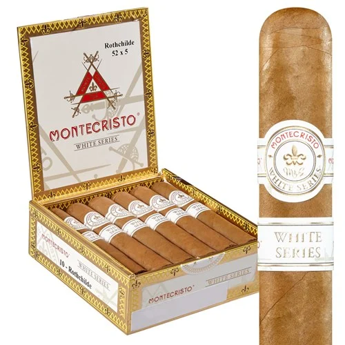 Montecristo White Label