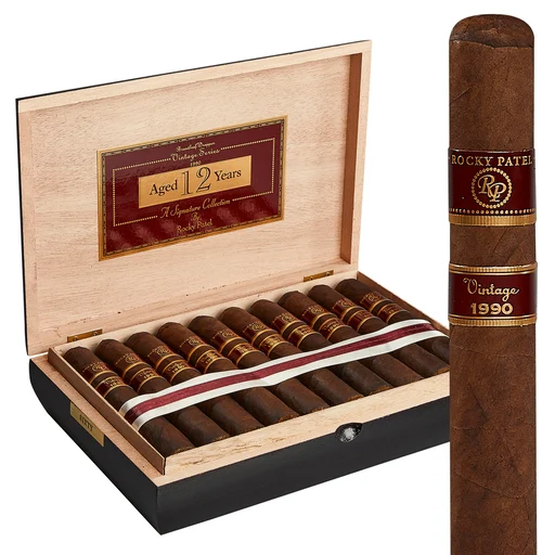 Rocky Patel Vintage 1990